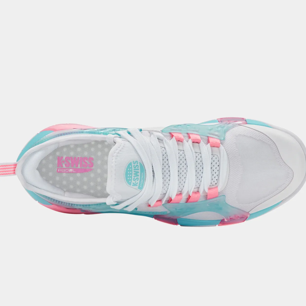 K-FRAME PADEL