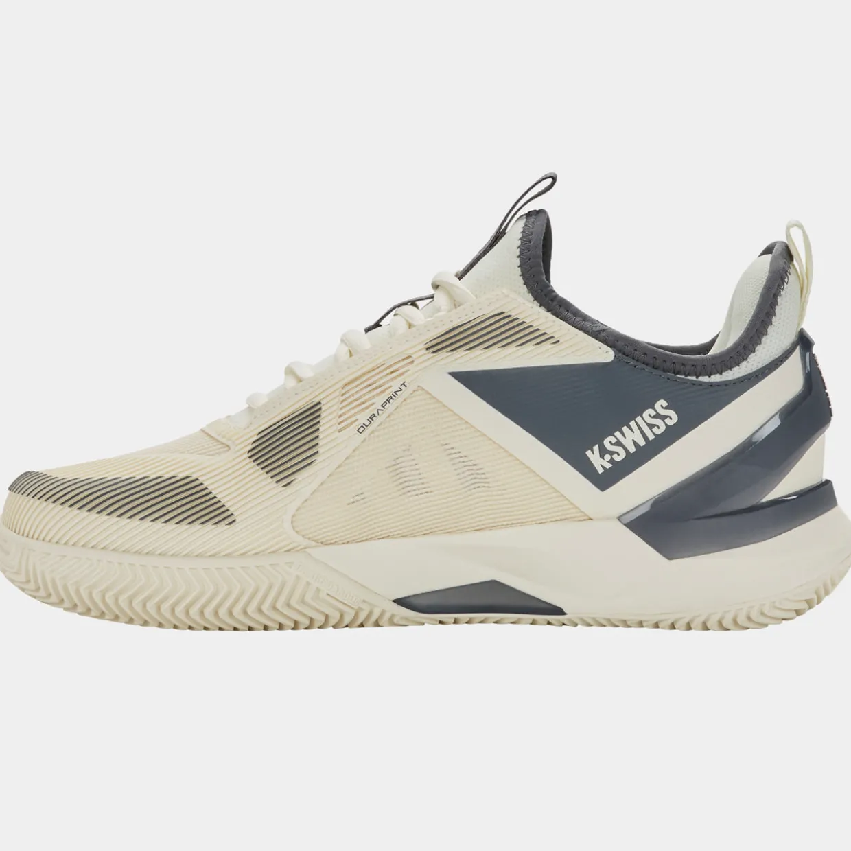 K-FRAME SPEED RUBLO CLAY
