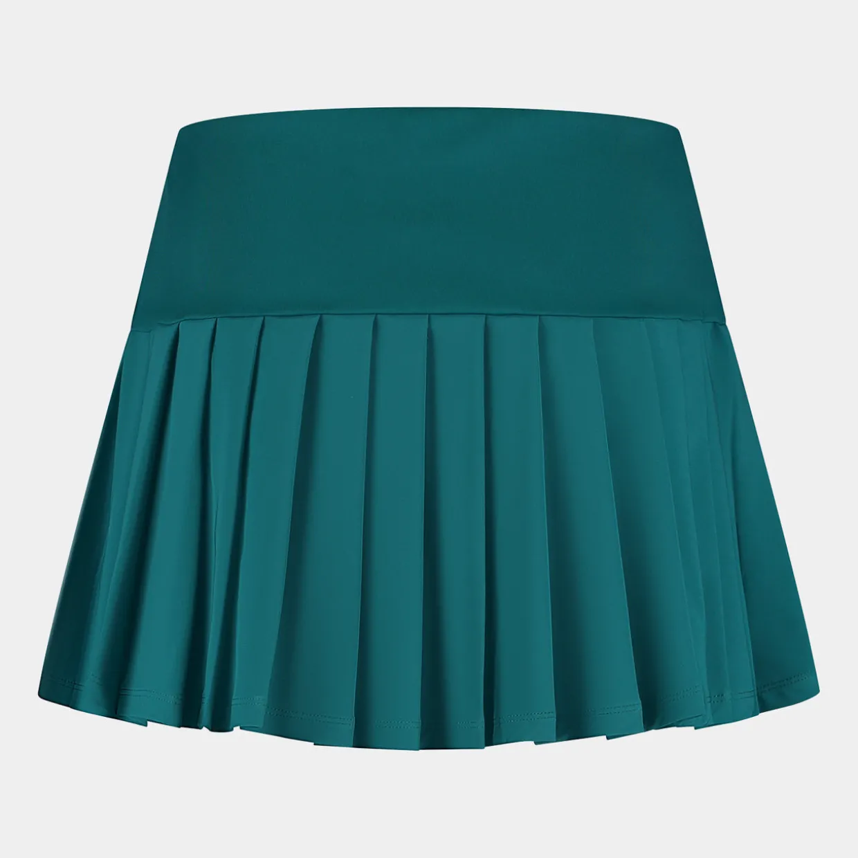 LADIES GAME PLEATED SKIRT