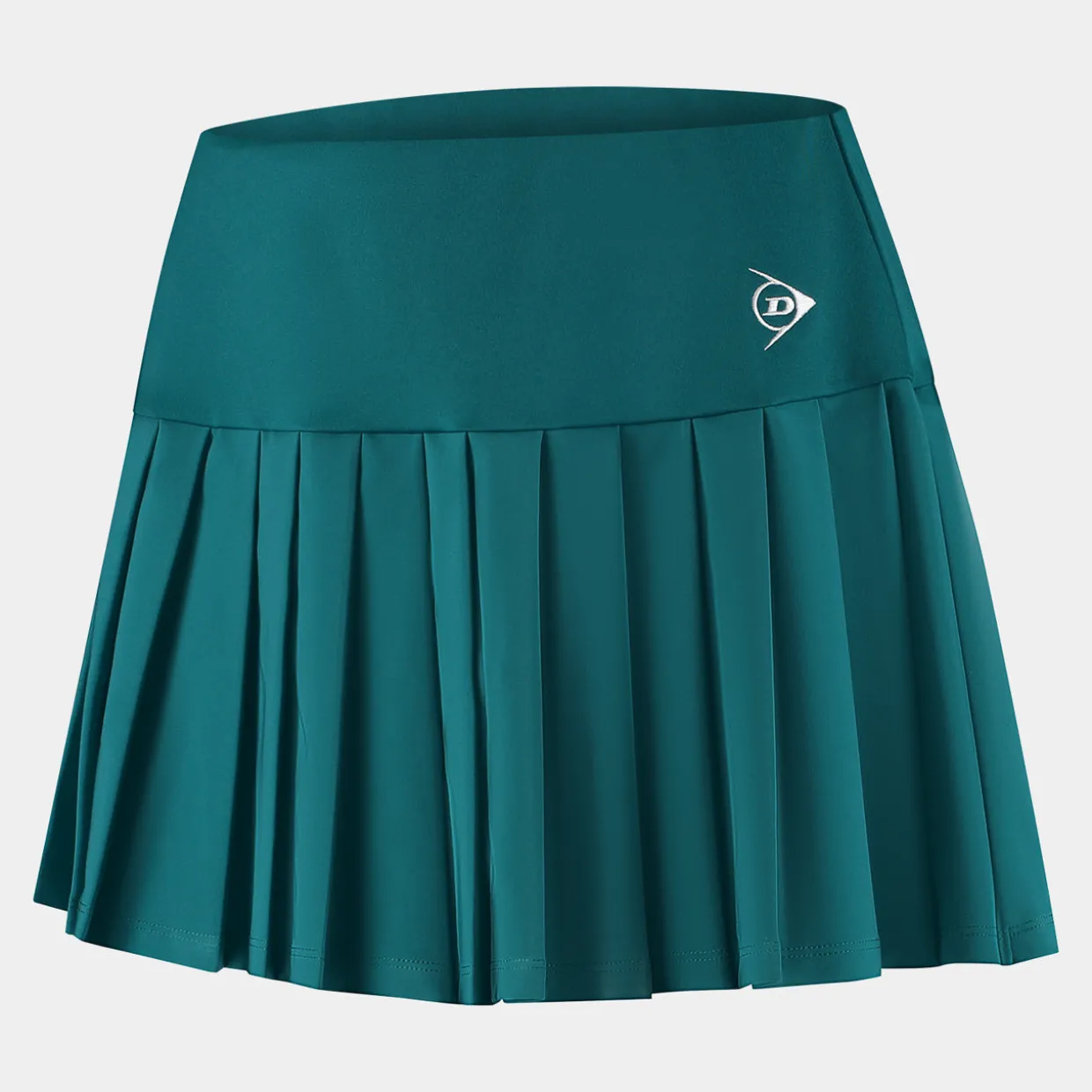 LADIES GAME PLEATED SKIRT