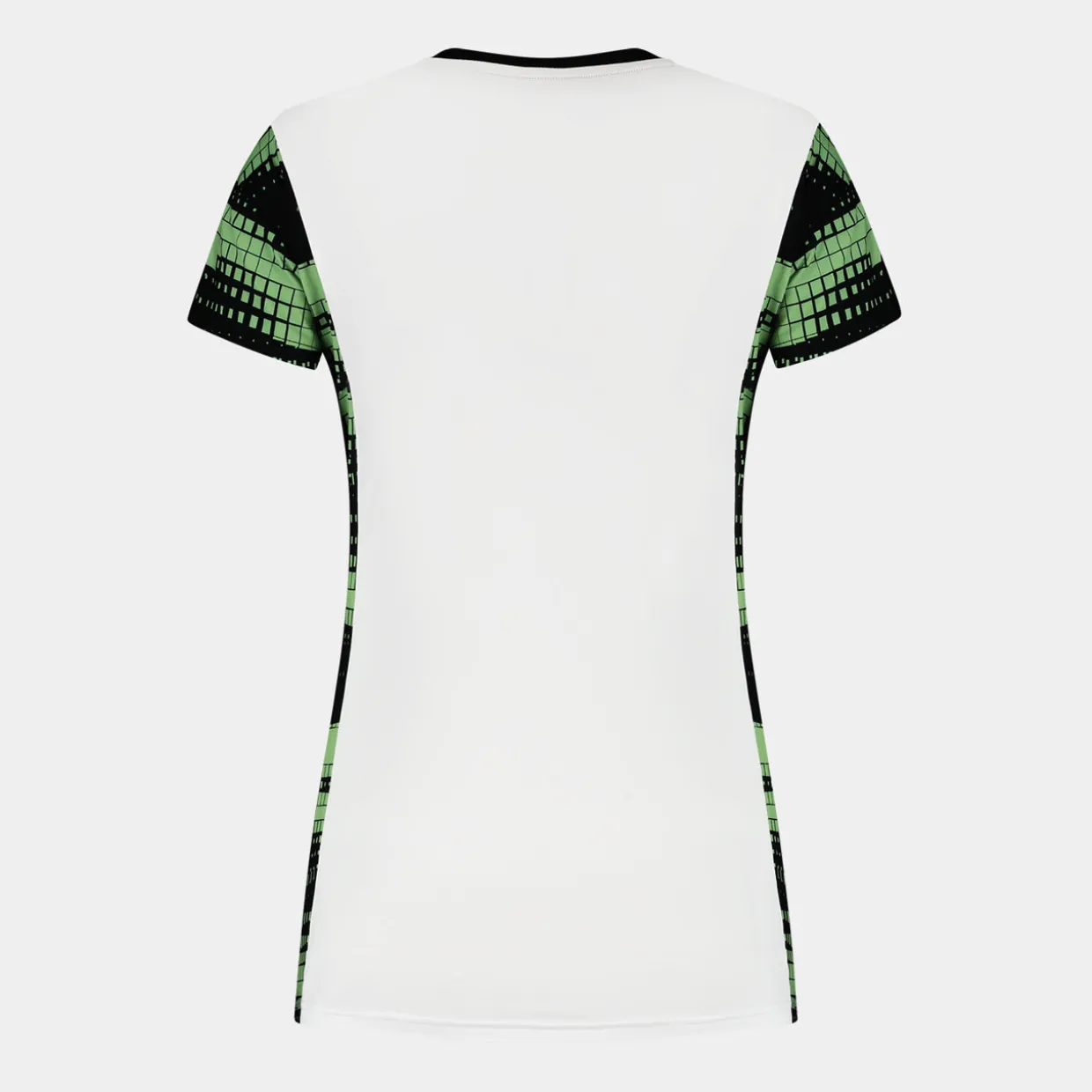 LADIES GAME TEE 1