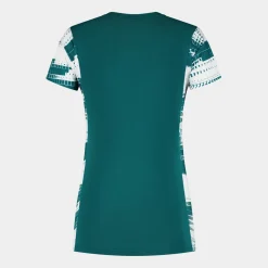 LADIES GAME TEE 1