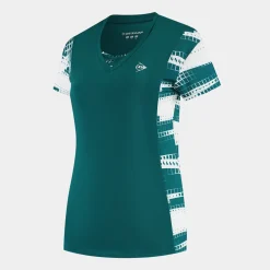 LADIES GAME TEE 1