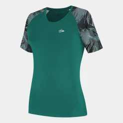 LADIES GAME TEE 2