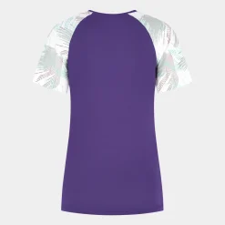 LADIES GAME TEE 2