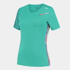 LADIES GAME TEE 1