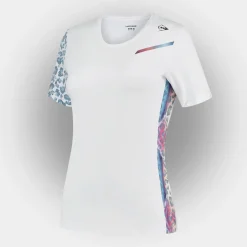 LADIES GAME TEE 1