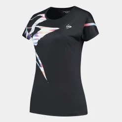 LADIES GAME TEE 2