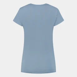 LADIES GAME TEE 2