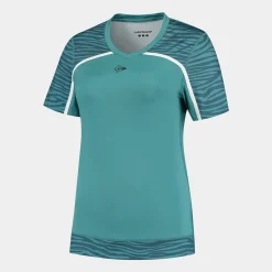 LADIES GAME TEE 2