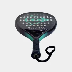 MEGAMAX BLACK