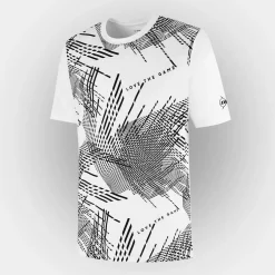 MENS GAME TEE 4