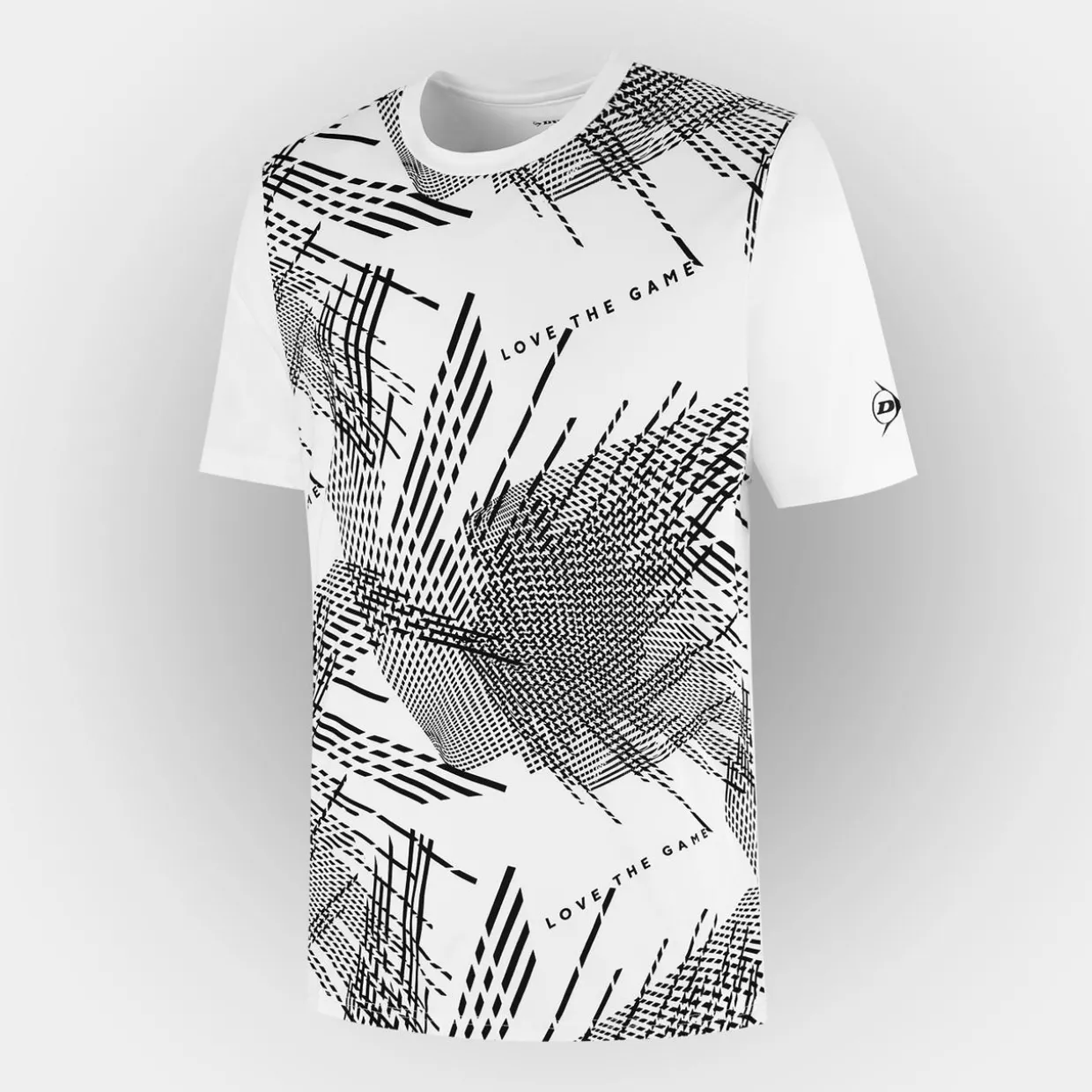 MENS GAME TEE 4