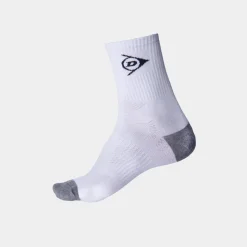 MEN SPORT SOCKS 1-PACK - WHITE