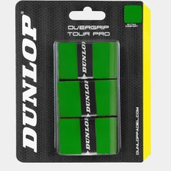 OVERGRIP TOUR PRO GREEN