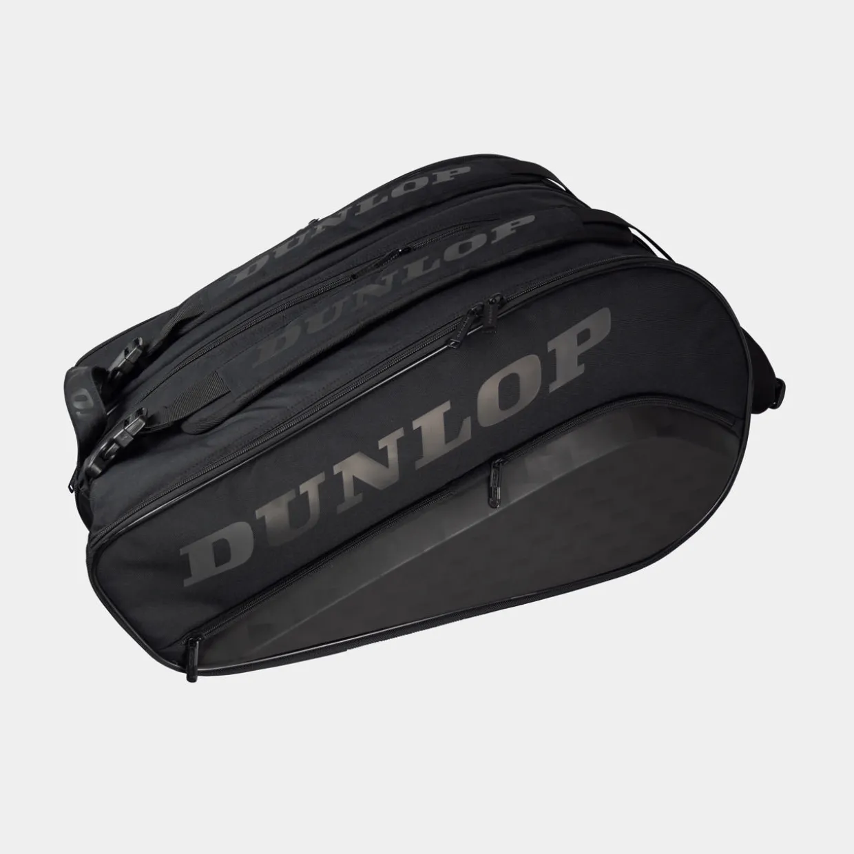 PALETERO ELITE BLACK/BLACK