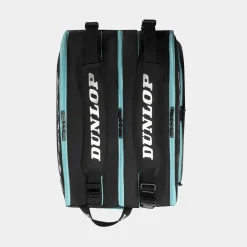 PALETERO ELITE BLACK/PETROL GREEN