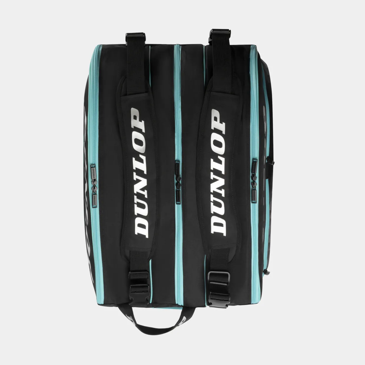 PALETERO ELITE BLACK/PETROL GREEN