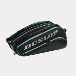 PALETERO ELITE BLACK/PETROL GREEN