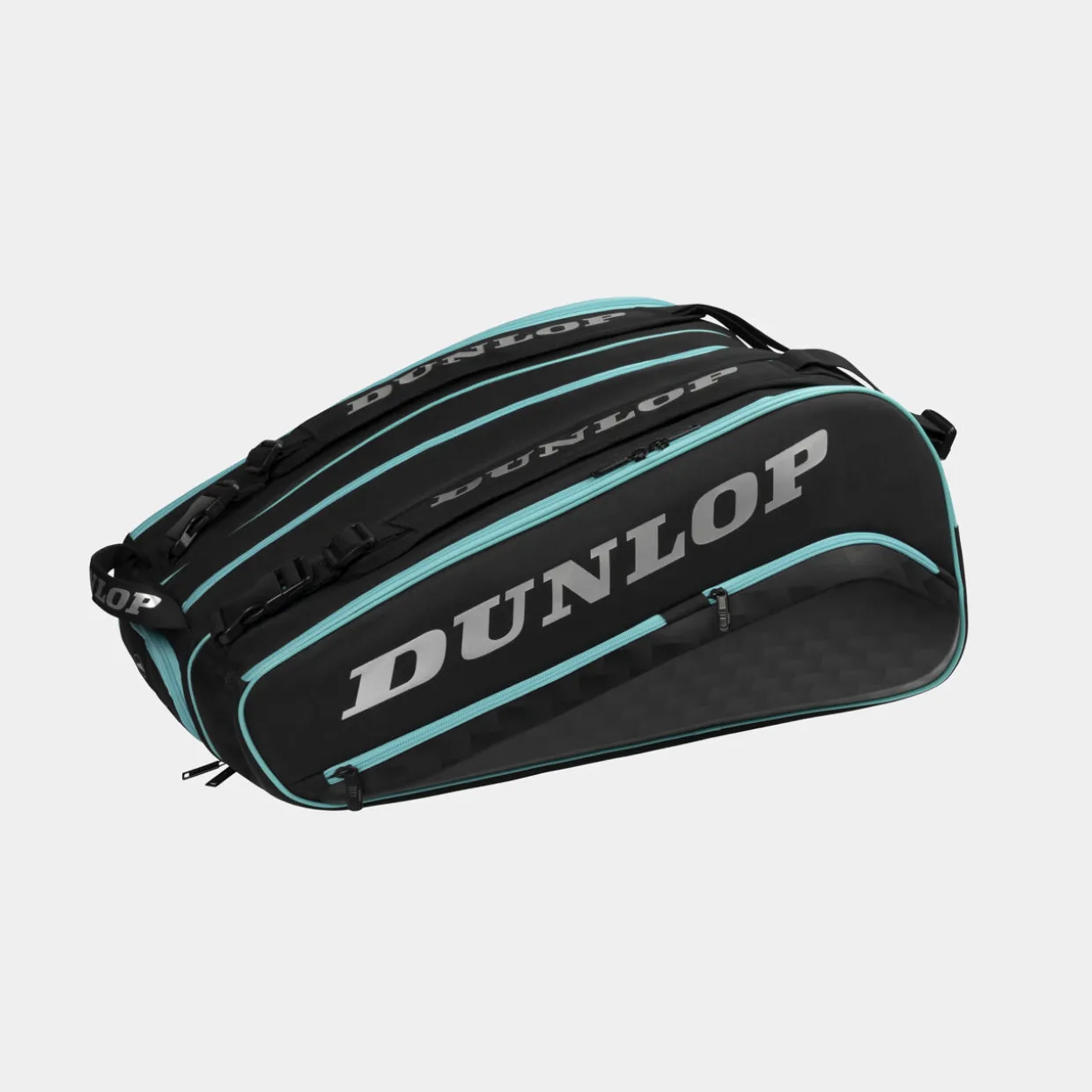 PALETERO ELITE BLACK/PETROL GREEN