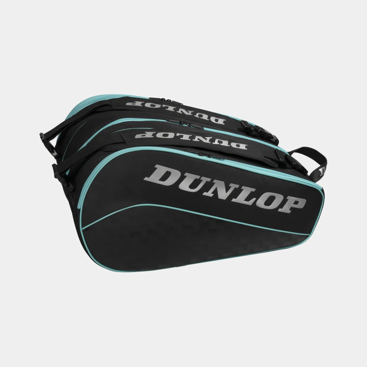 PALETERO ELITE BLACK/PETROL GREEN