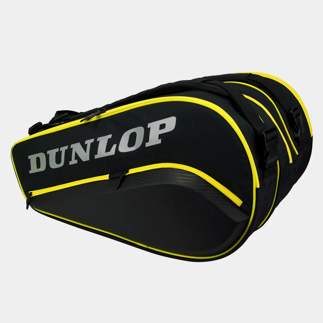 PALETERO ELITE BLACK/YELLOW