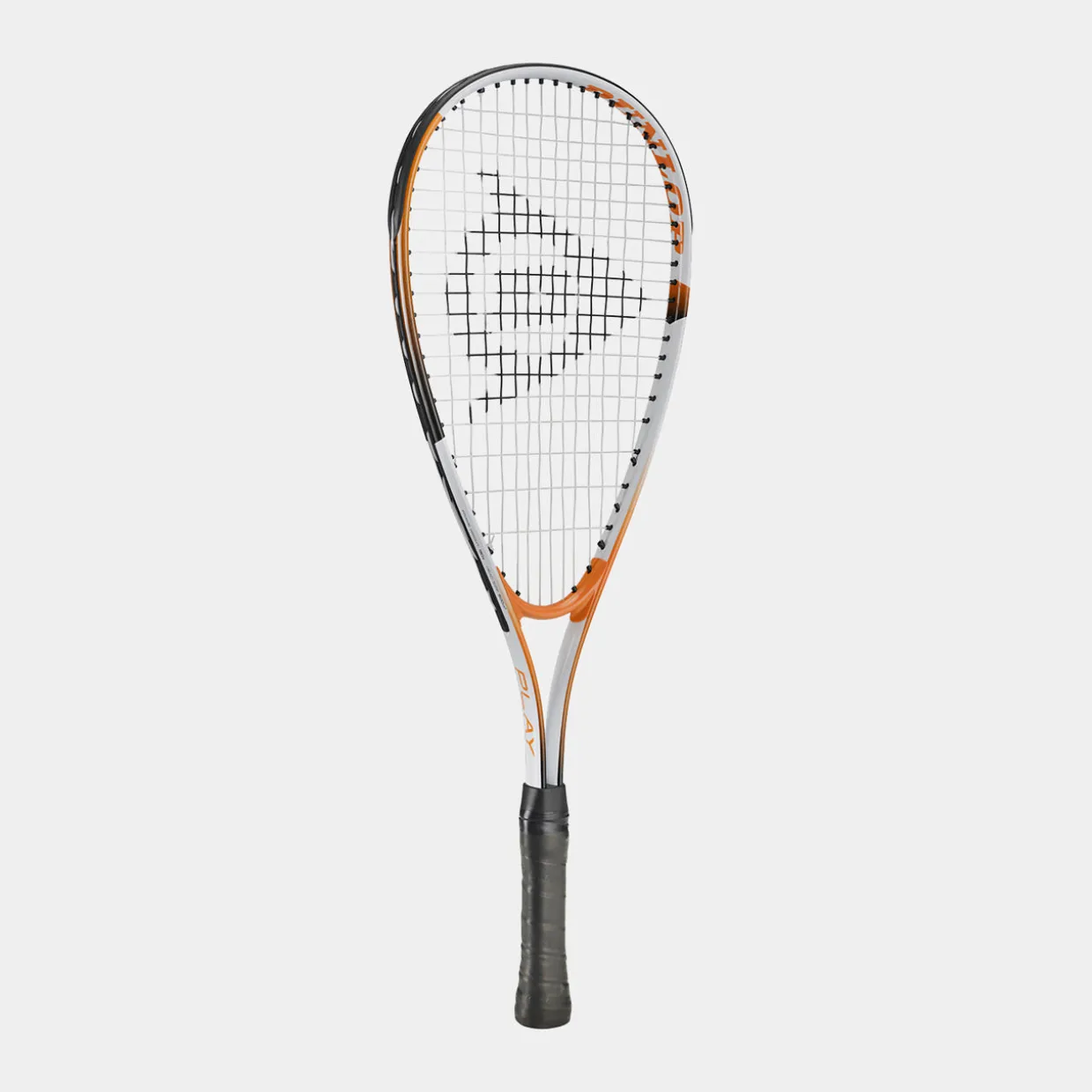 PLAY MINI SQUASH RACKET