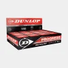 Progress Squash Ball 12pcs - red dot