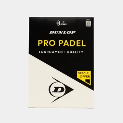 PRO PADEL 2x3PET