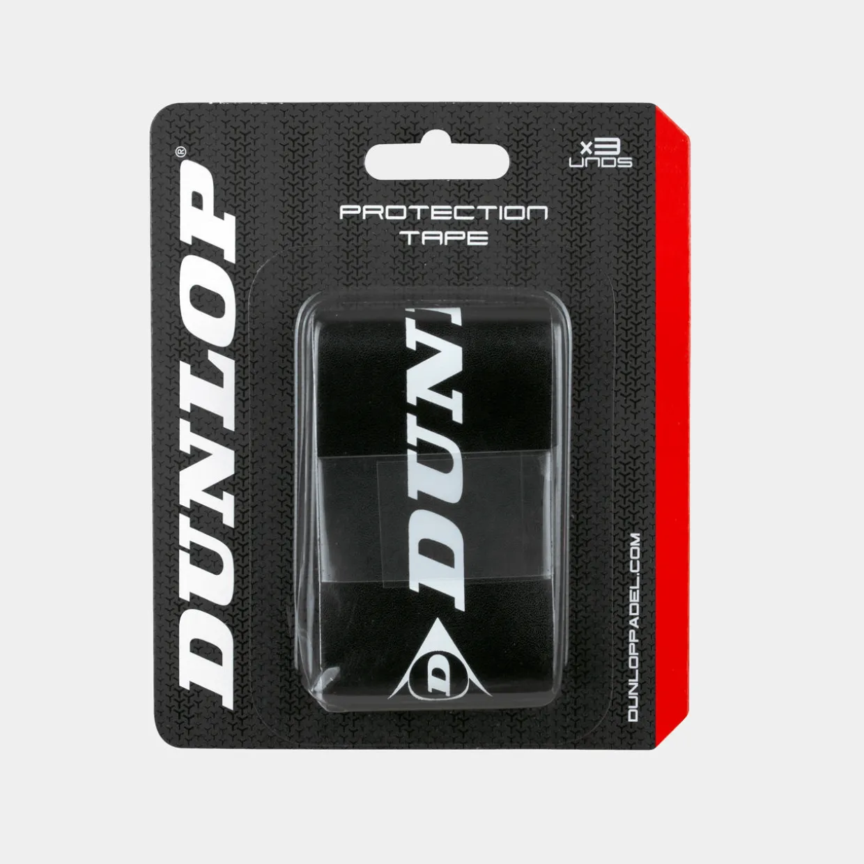 Protection Tape 3* Black