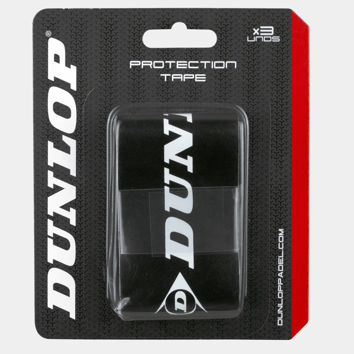 Protection Tape 3* Black