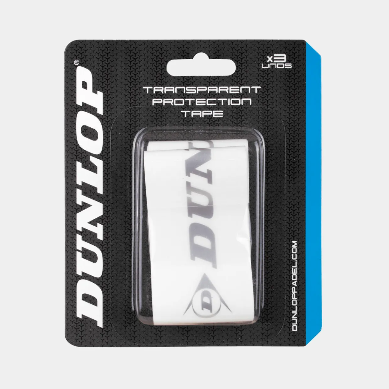 Protection Tape 3* Transparent