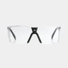 PROTECTIVE EYEWEAR-CLUB PLAYERS - BLACK