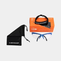 PROTECTIVE EYEWEAR-COMP PLAYERS-BLUE/BLACK