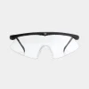 PROTECTIVE EYEWEAR-JUNIOR PLAYERS - BLACK