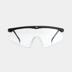 PROTECTIVE EYEWEAR-JUNIOR PLAYERS - BLACK