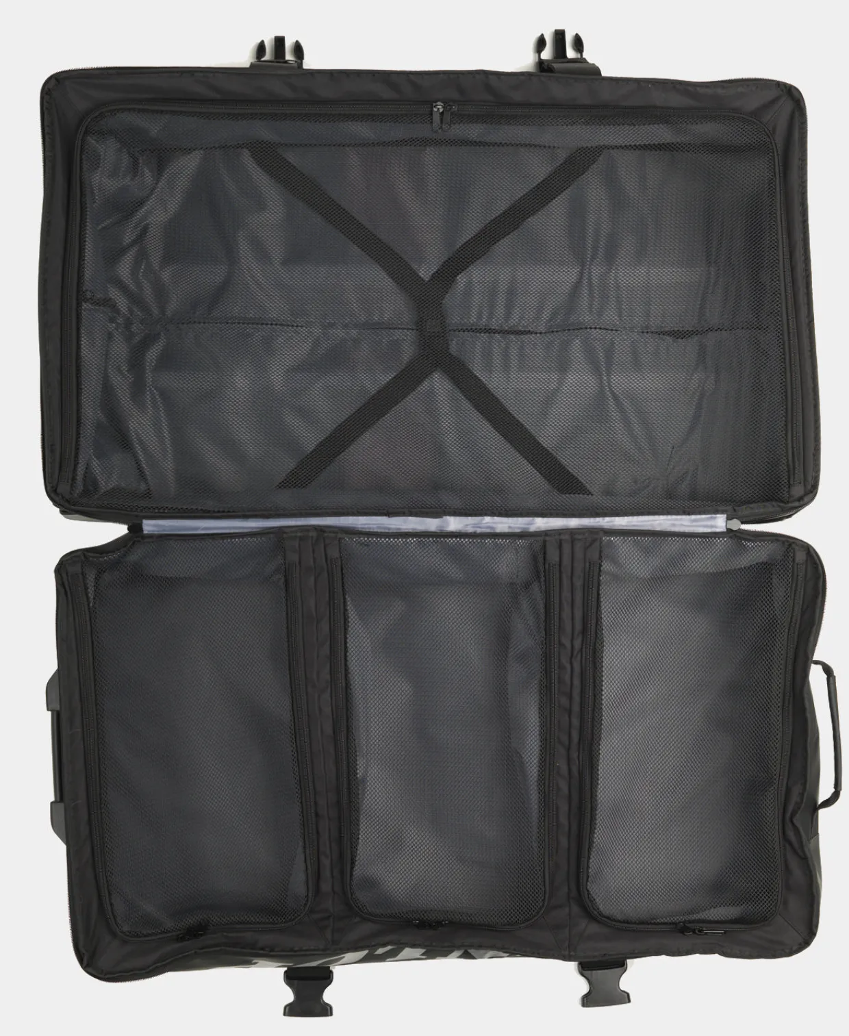 PRO WHEELIE BAG
