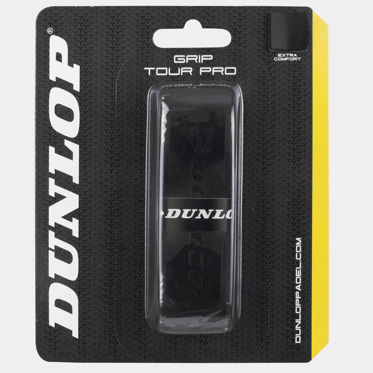 Replacement Grip Black