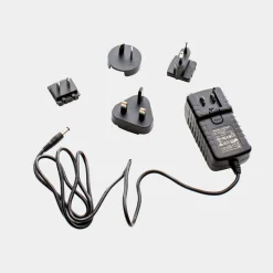 REPLACEMENT POWER CHARGER KIT WITH 4 ADAPTERS