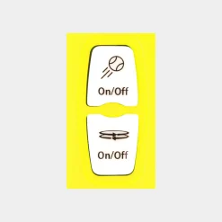 REPLACEMENT REMOTE CONTROL