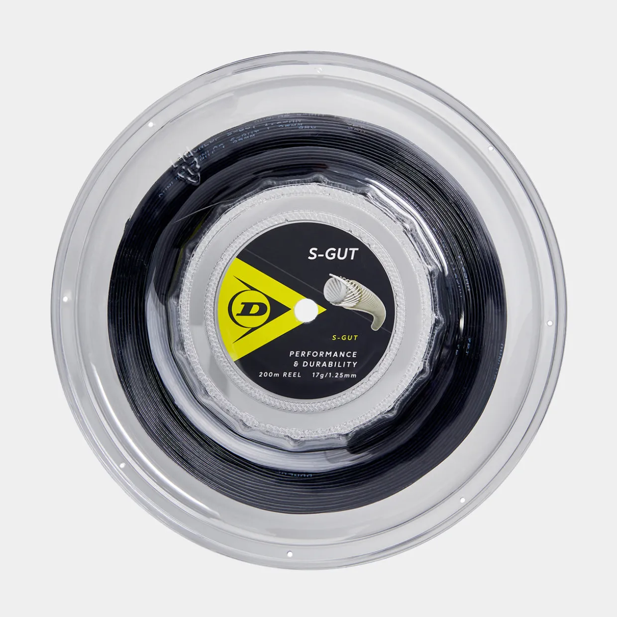 S-GUT - 17G 200 Meter Reel