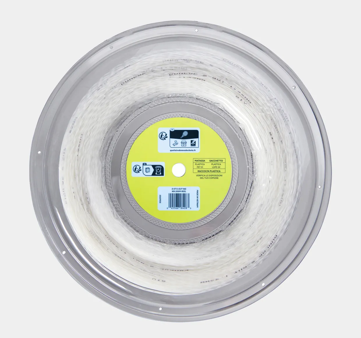 S-GUT - 16G 200 Meter Reel