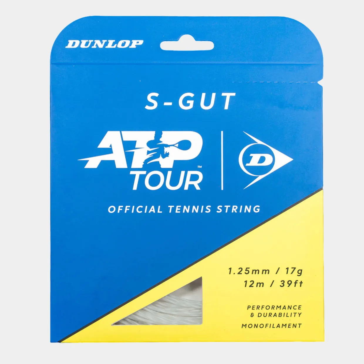 S-GUT - 17G 12 Meter Set