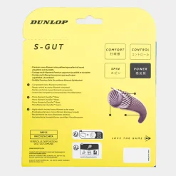 S-GUT - 17G 12 Meter Set