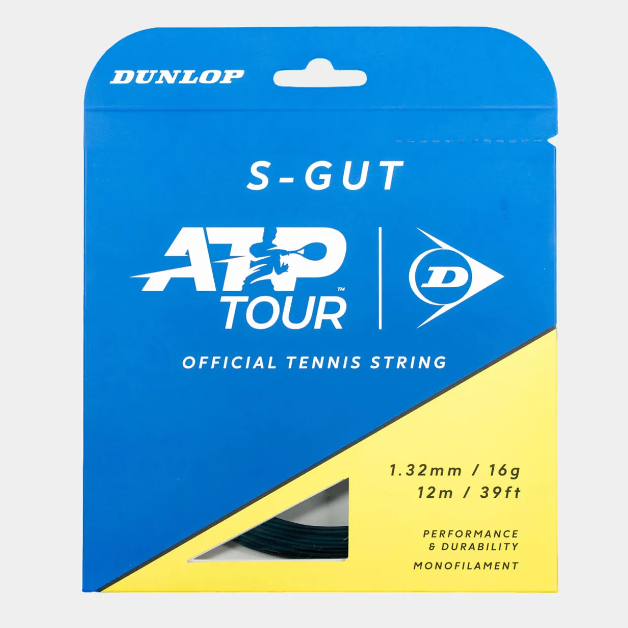 S-GUT - 16G 12 Meter Set