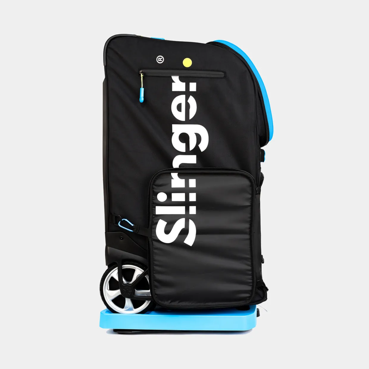 SLINGER TENNIS TOURNAMENT PACK