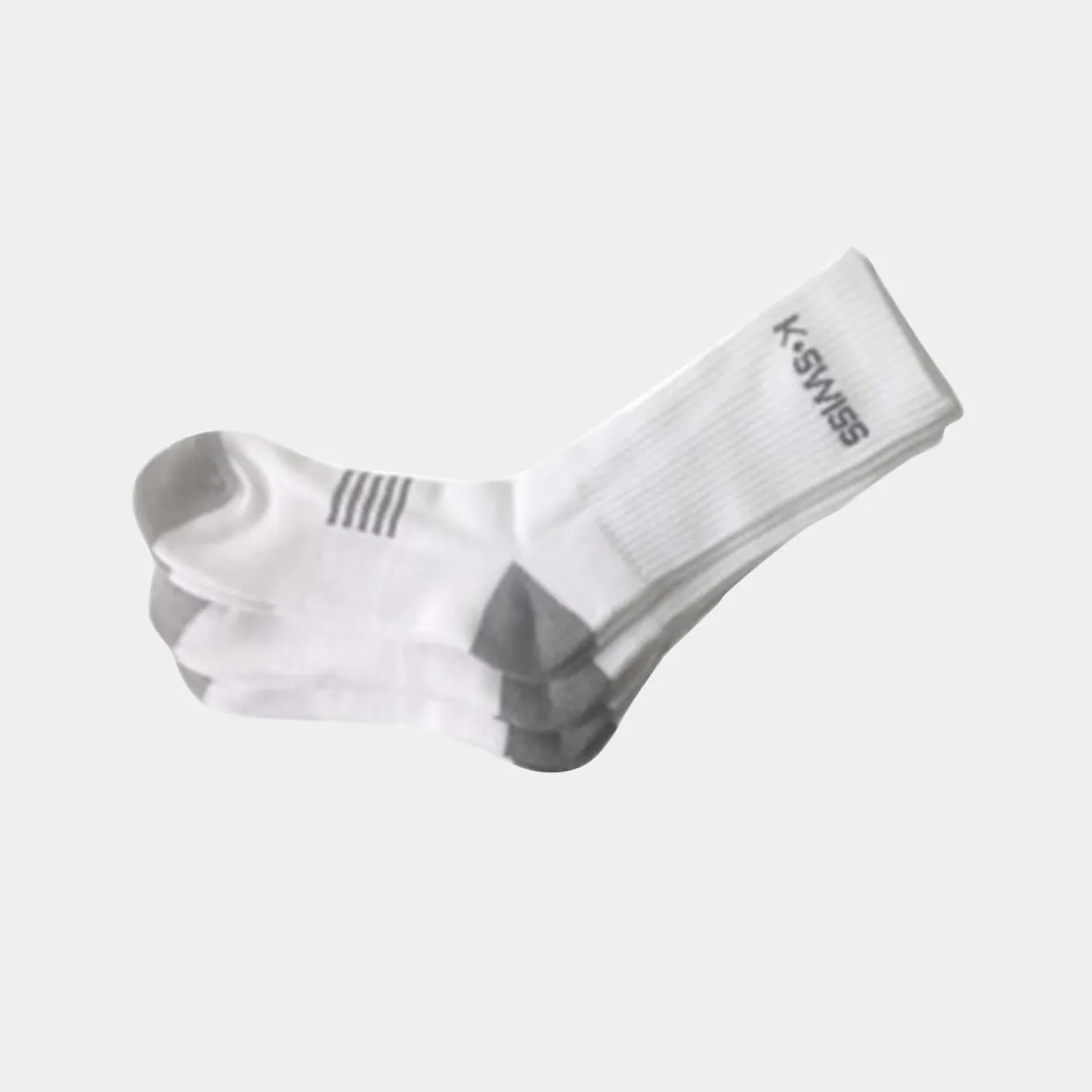 SPORT SOCKS 3-PACK