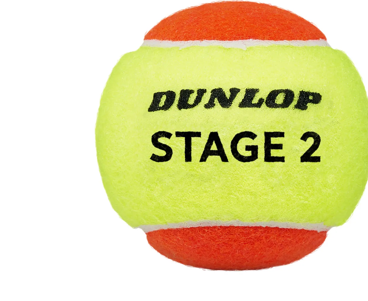 STAGE 2 ORANGE 3PET