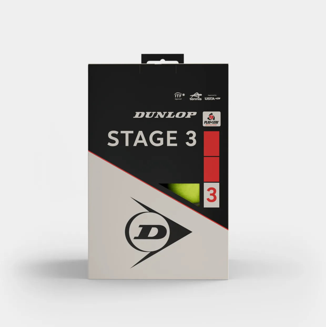 STAGE 3 RED 12BOX