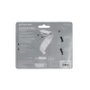 SUPER-TAC OGRIP WHT 3PCS BLISTER